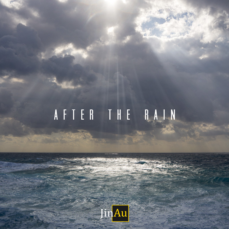 Jinau - After The Rain (Original)