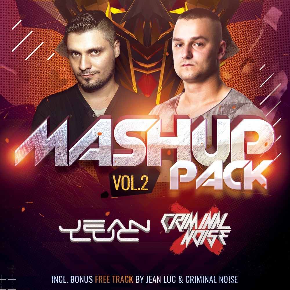 Wildchild - Renegade Master (Jean Luc & Criminal Noise Remix)