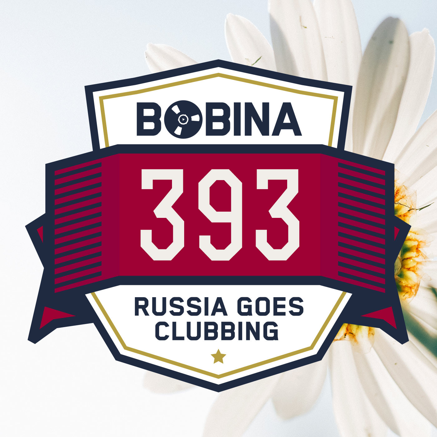 Nr. 393 Russia Goes Clubbing [Speed Breaker Album Special] (Rus)