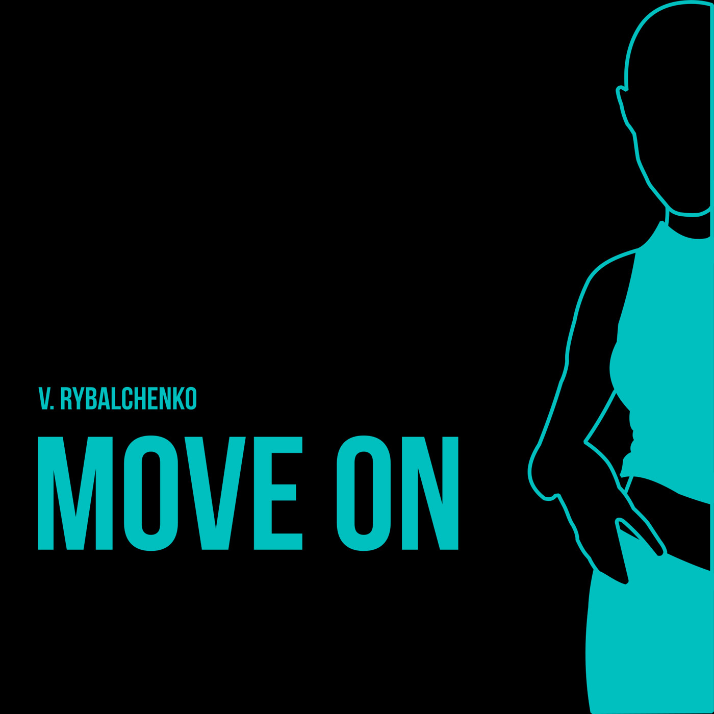 V. Rybalchenko - Move On