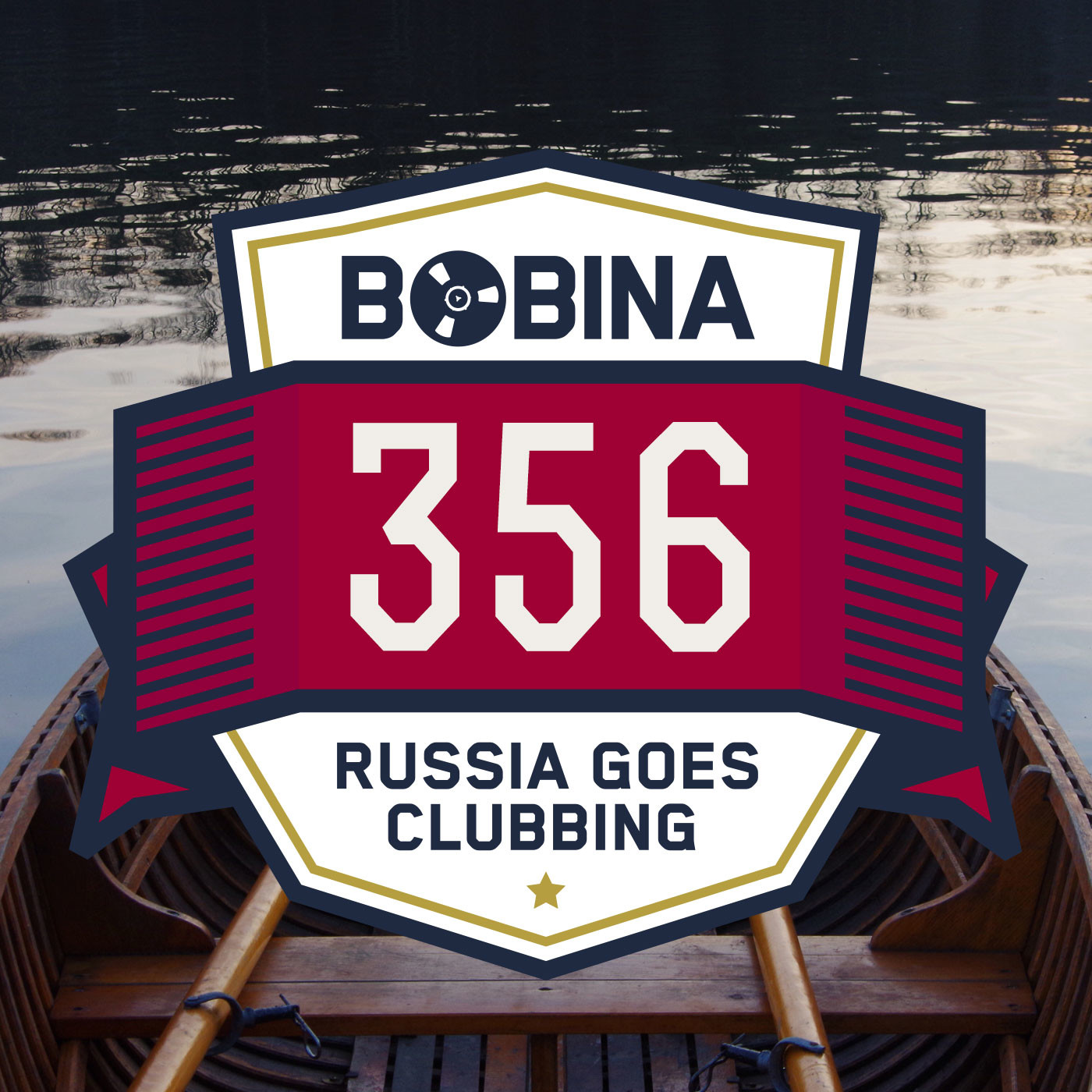 Nr. 356 Russia Goes Clubbing