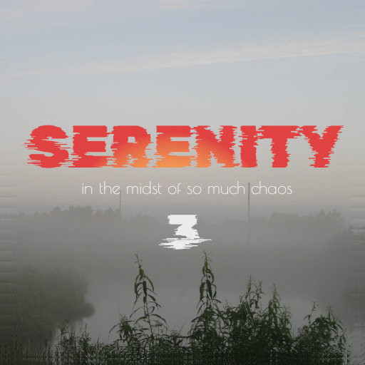 Serenity #3