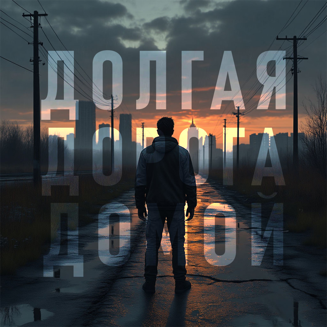 Nickos - Долгая Дорога Домой