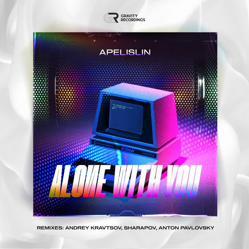 Apelislin - Along With You (Sharapov Remix) episode artwork