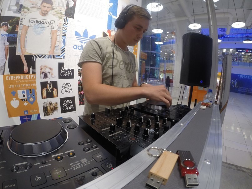 Remight On Air