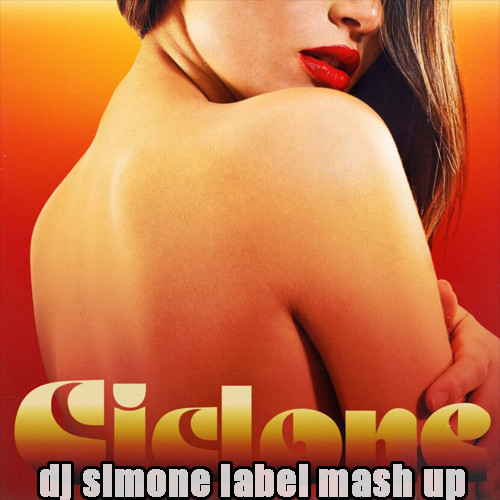 Simone Label