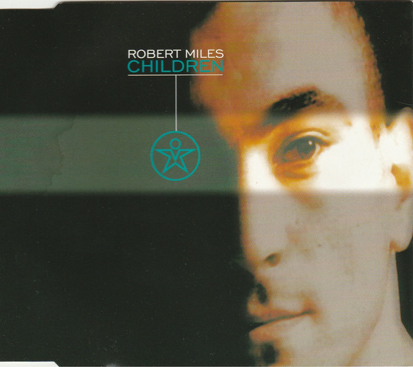 Robert Miles - Children (Sergey Parshutkin remix) episode artwork