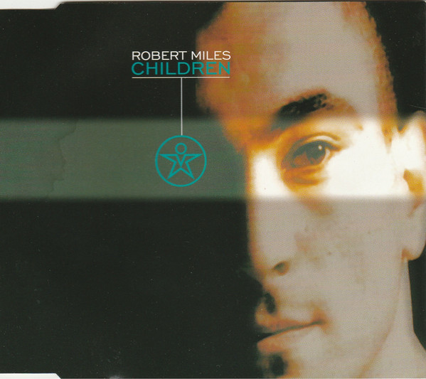Robert miles remix. Robert Miles children 1996. Robert Miles обложка. Robert Miles 1996 children (Single).