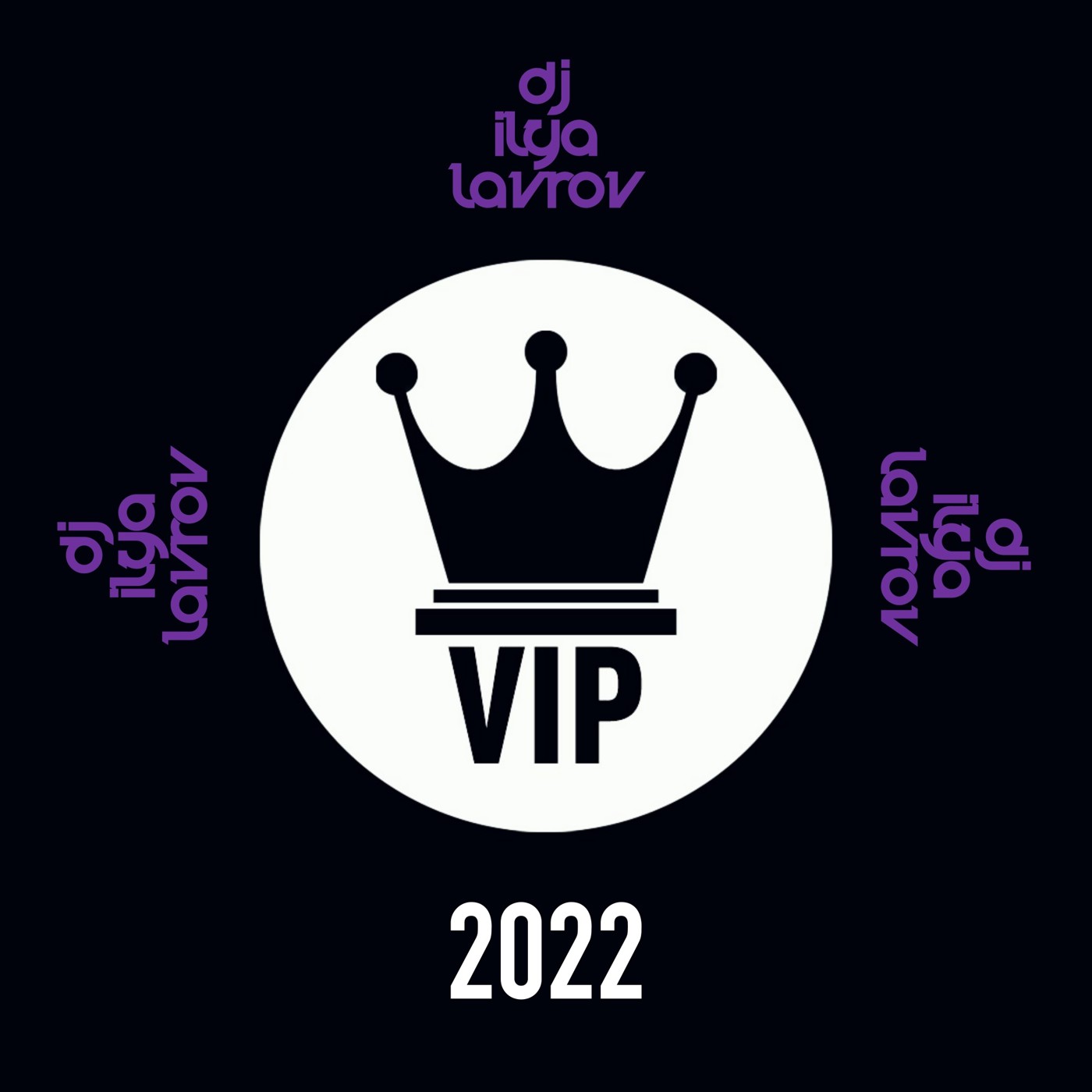 DJ ILYA LAVROV
