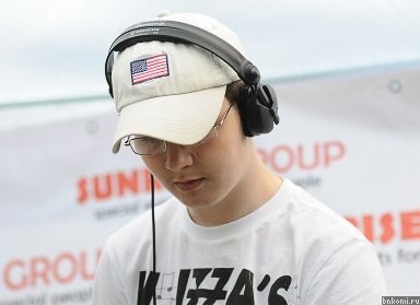 ALEX BELL Jr. - Kislorod