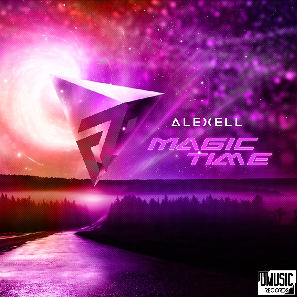 Alexell - Magic Time episode artwork