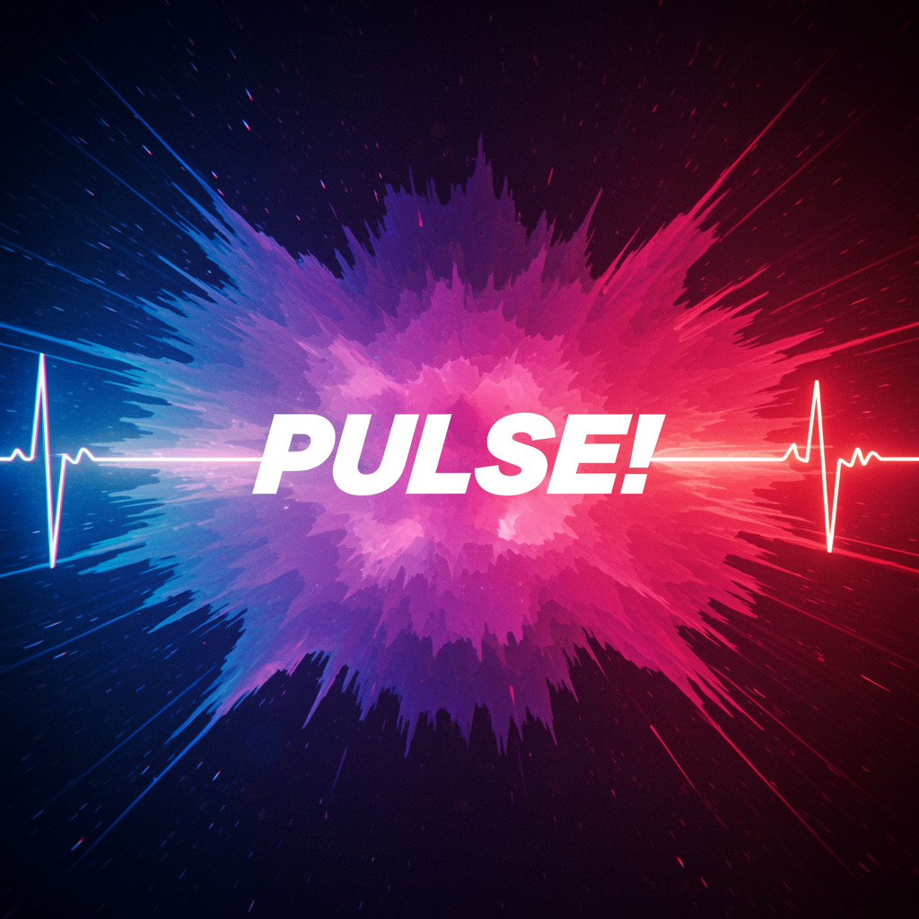 Pulse! (Neural network)