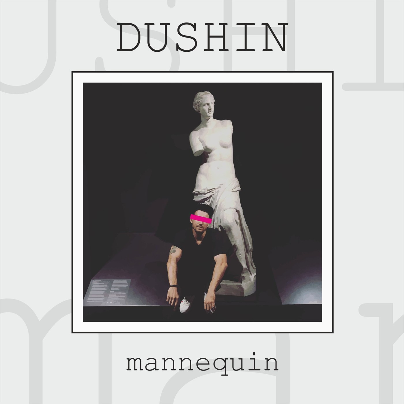 Dushin — Mannequin episode artwork