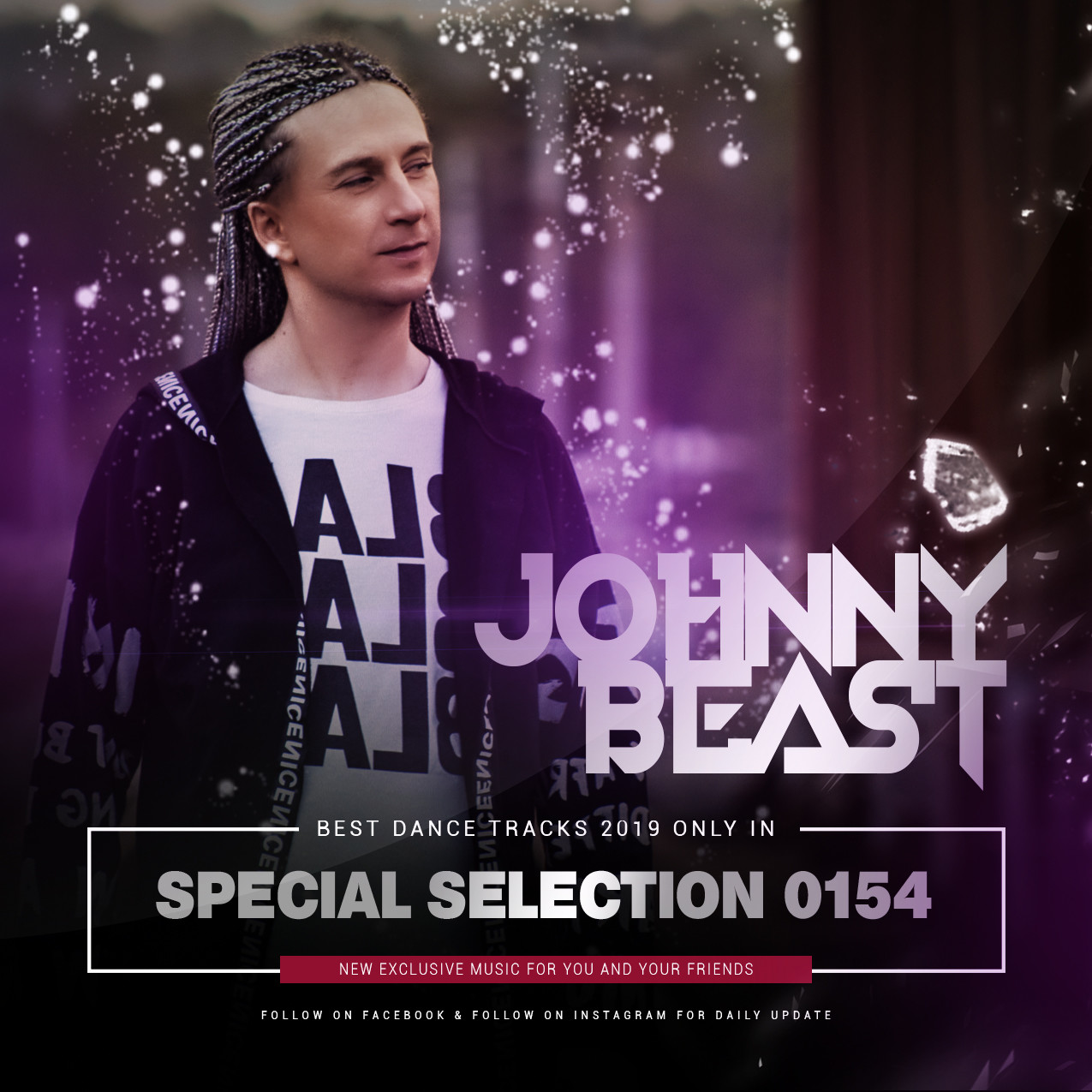 Special Selection Podcasts