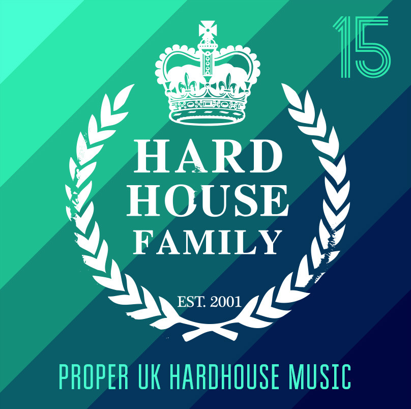 Tom Whyld ★ UK Hard House