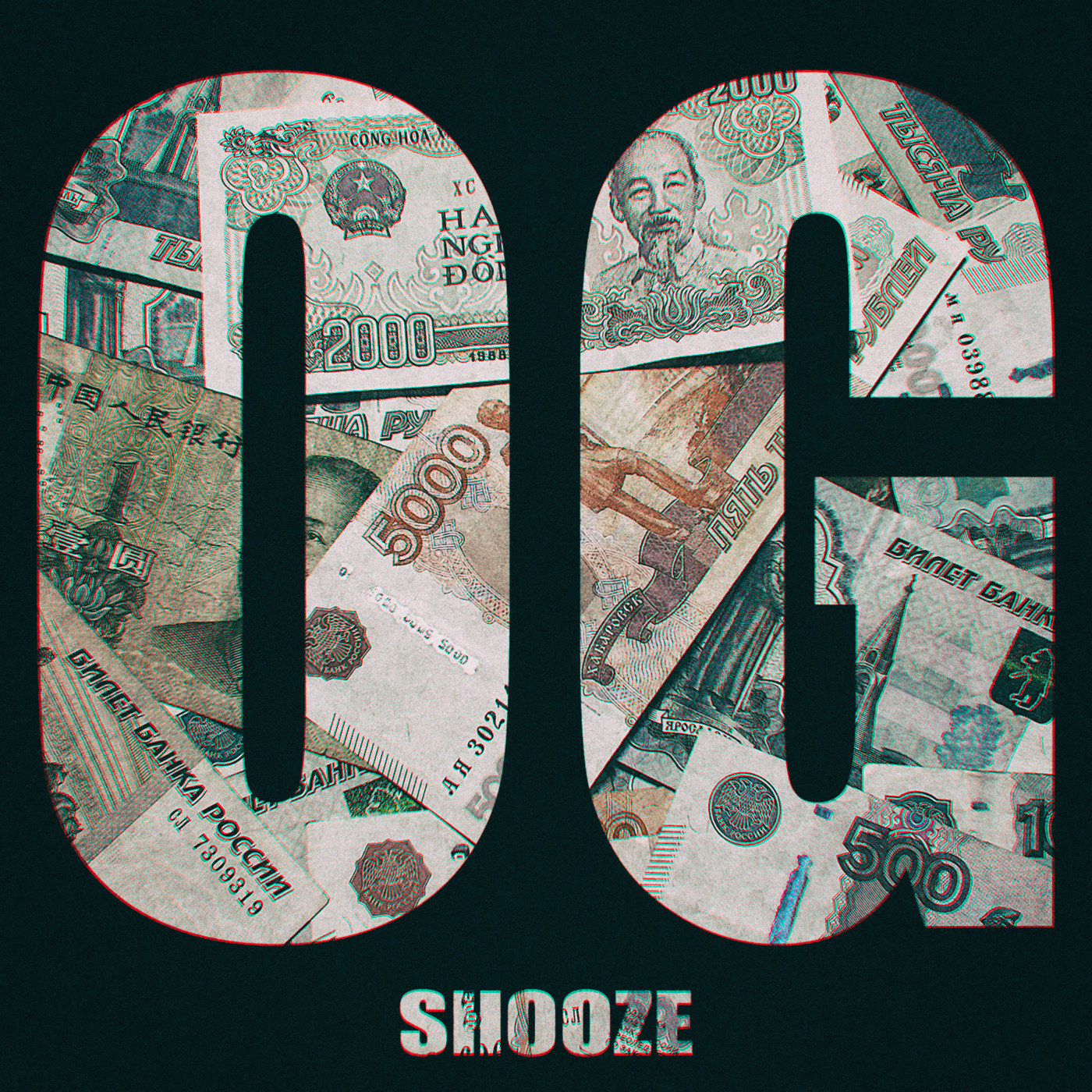 Shooze — OG episode artwork