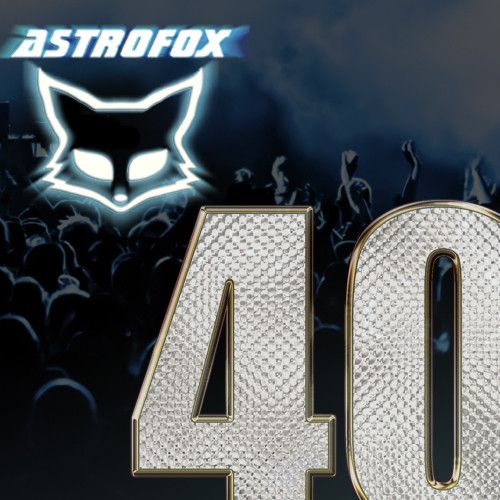 Astrofox - Actuality 040
