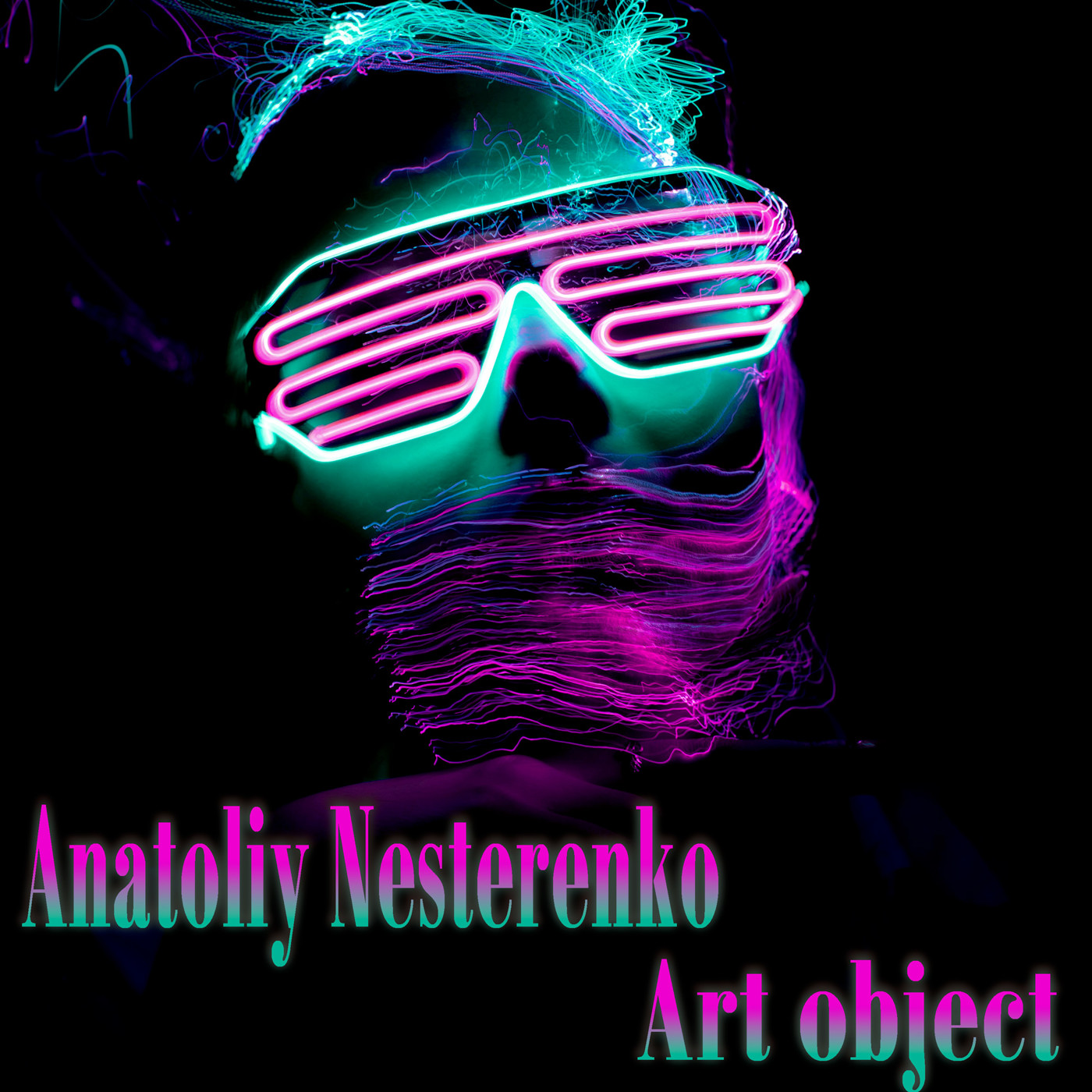 Anatoliy Nesterenko