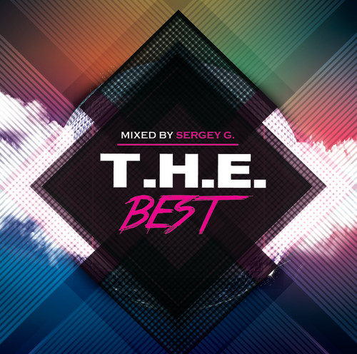 Sergey G. - T.H.E. BEST #51 (November`15)