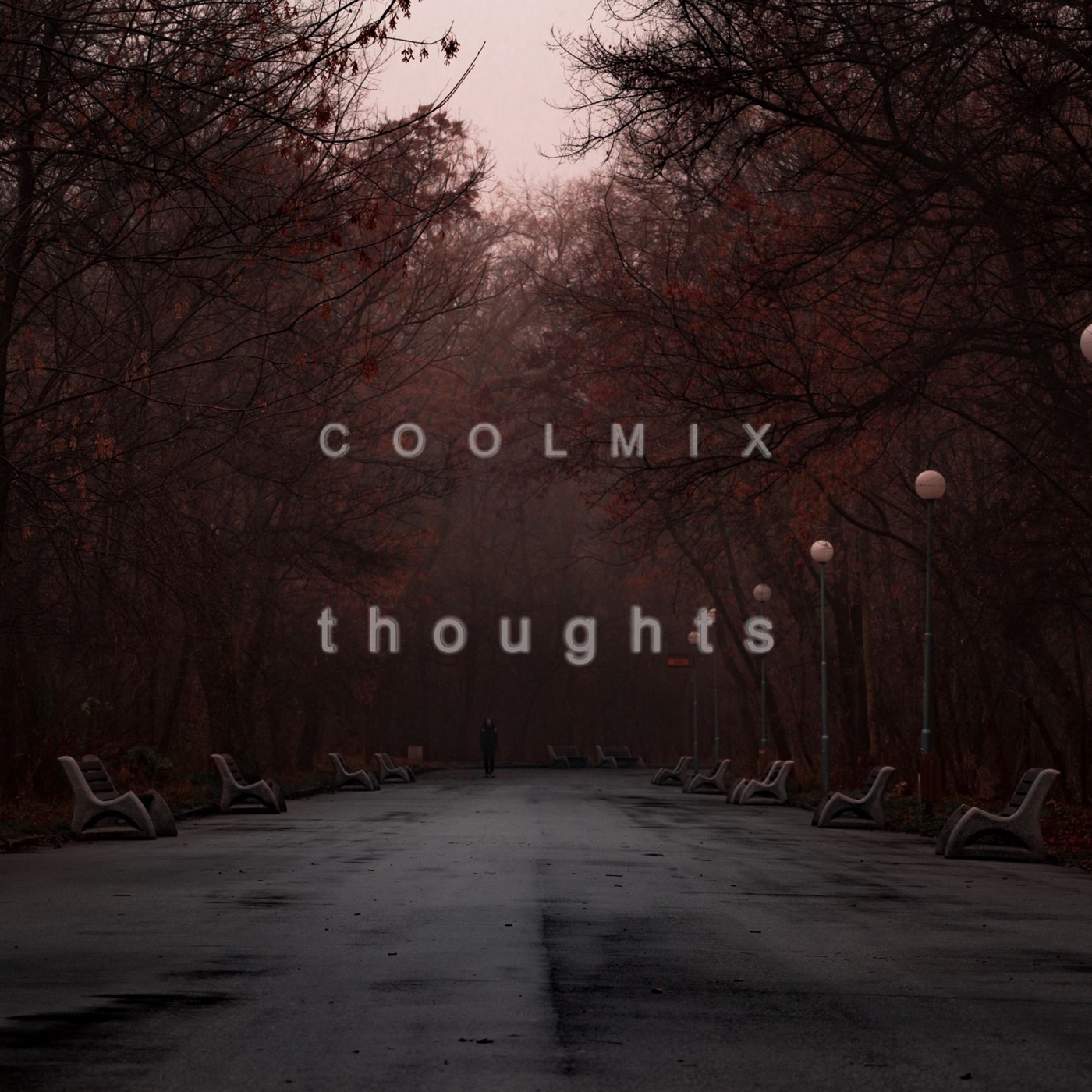 COOLMIX - thoughts