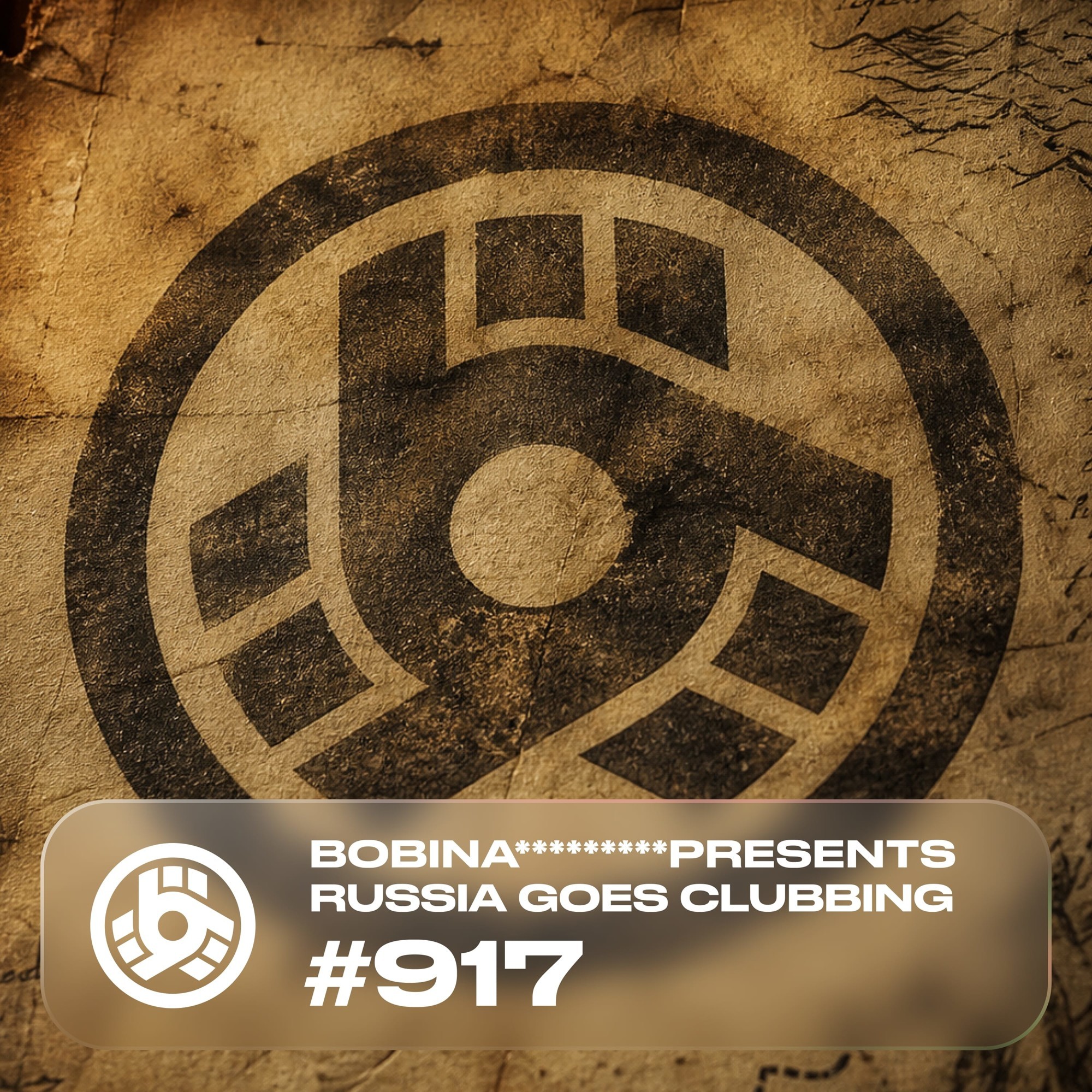 Bobina: Russia Goes Clubbing