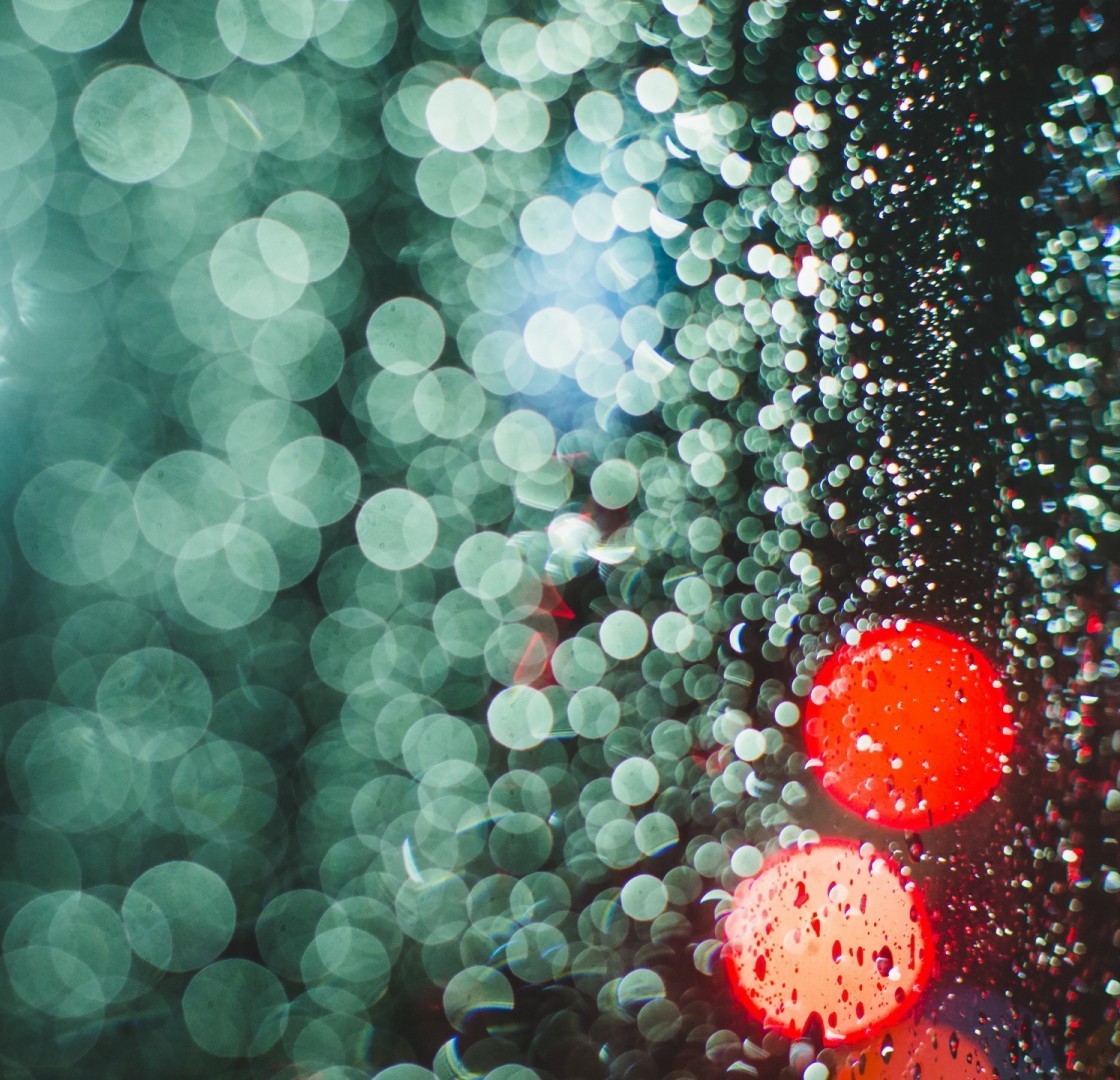 IAred - Inner Universe