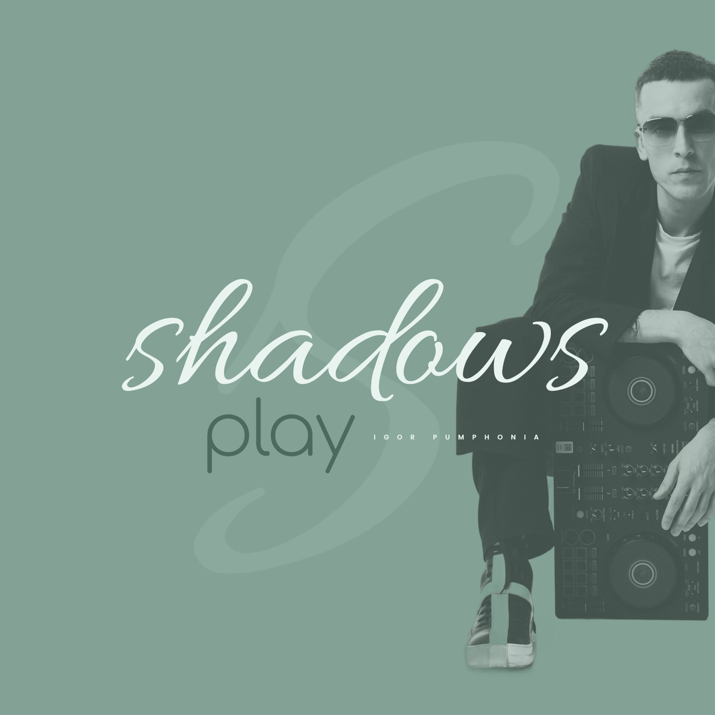 Igor Pumphonia - Shadows Play