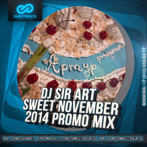 Sir Art (Sweet Beats)