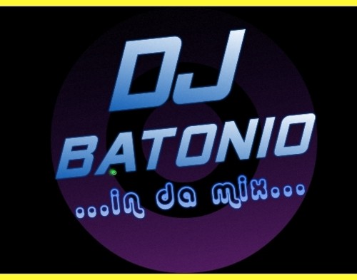 BUKINARTEM aka BATONIO - Space