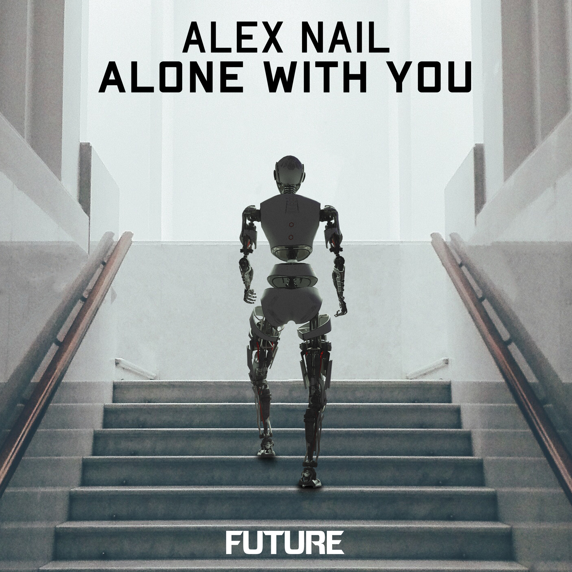 Alex Nail Alone With You Orchestral Version Alex Nail