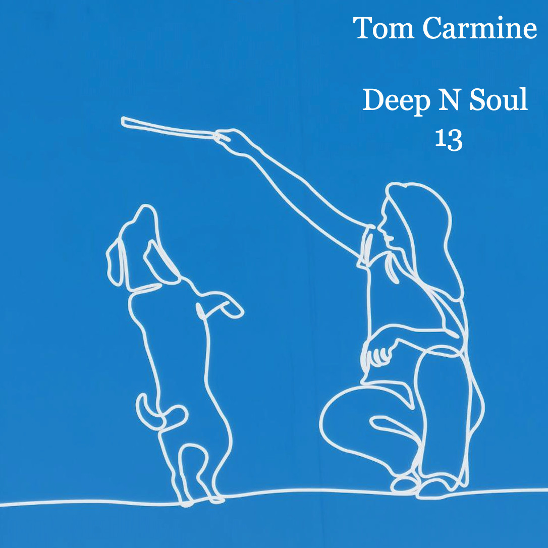 Mixes: Soulful House