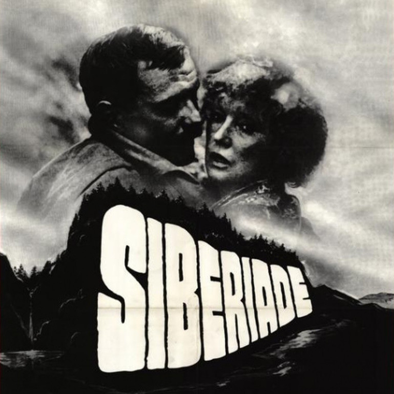 PRSKCVT ft. Edward Artemyev - Siberiade