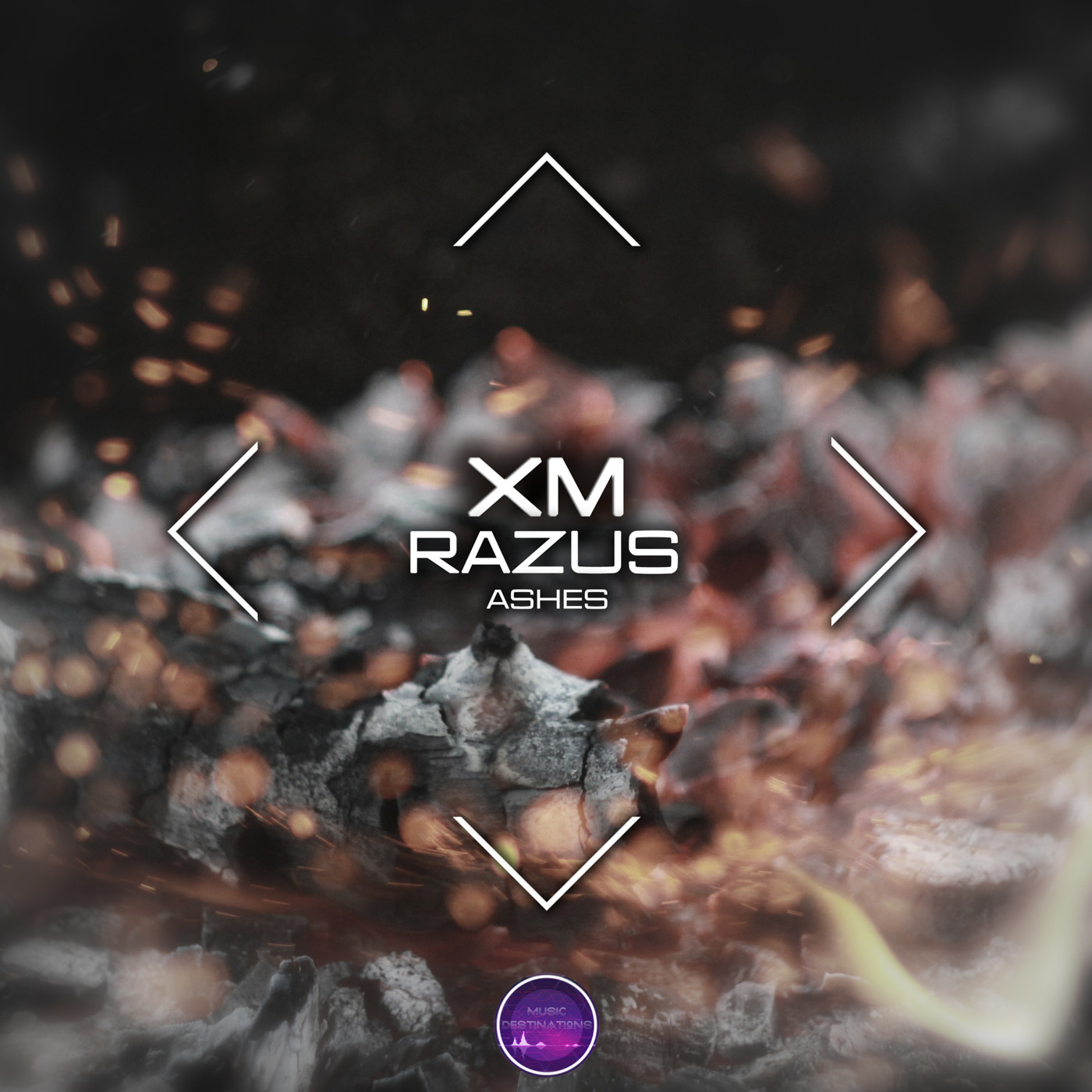 XM, Razus - Ashes