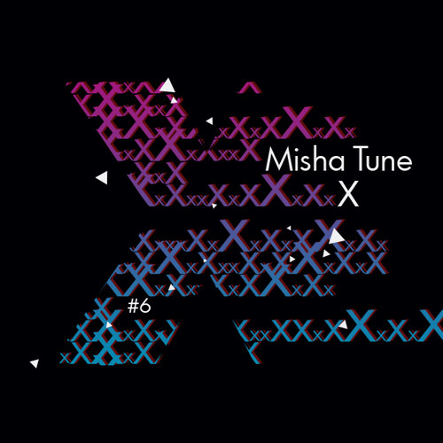 Misha Tune - "X" #6 (14.04.2011) episode artwork