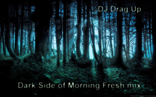 Paul Varro - Dark Side of Morning Fresh Mixes