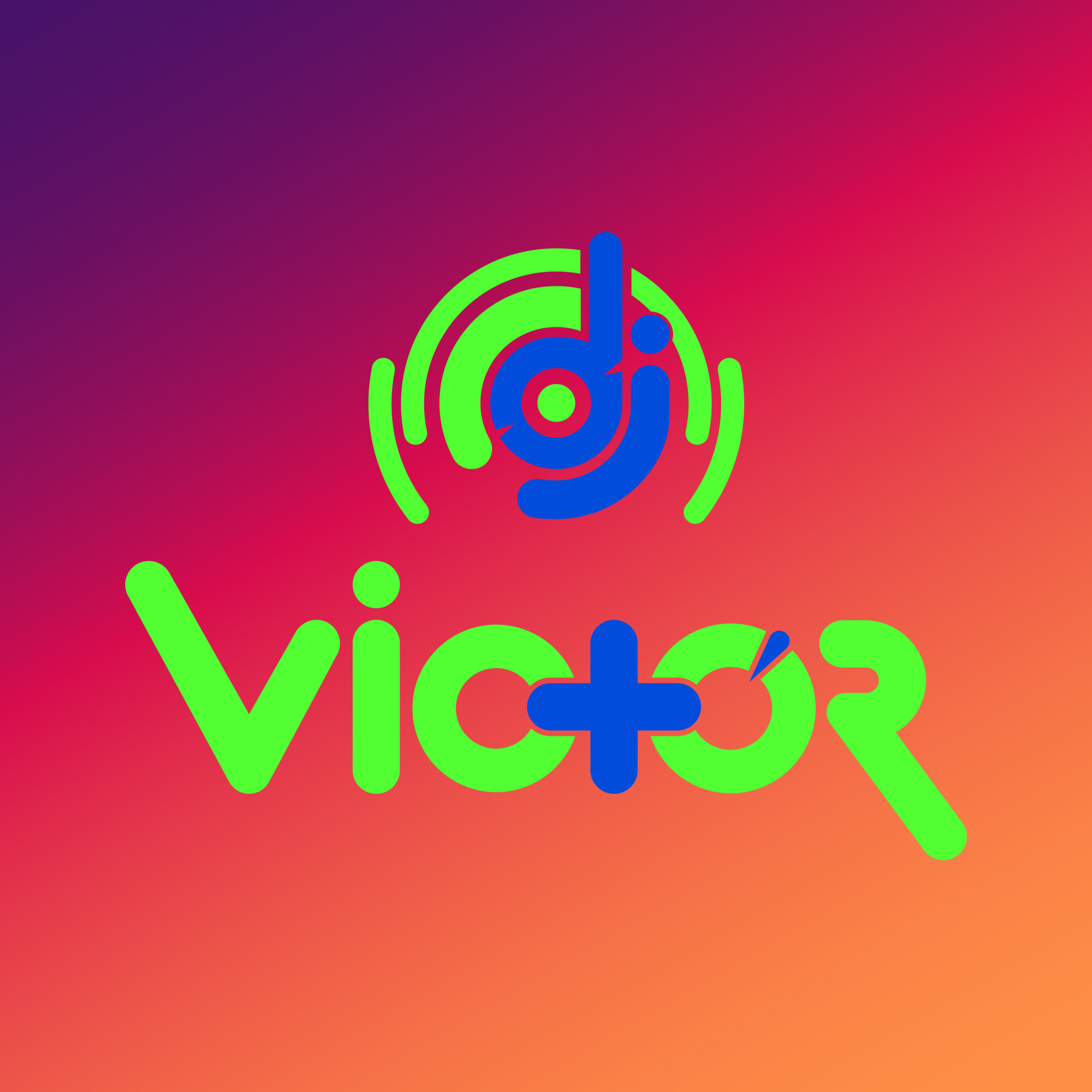 DJ Victór - Overcoming Obstacles Tech House Mix