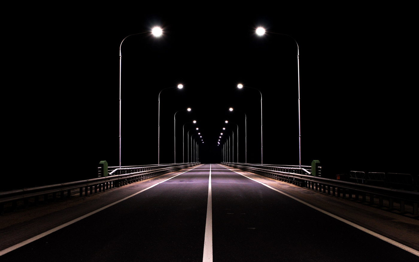FRTN - night miles / Deep