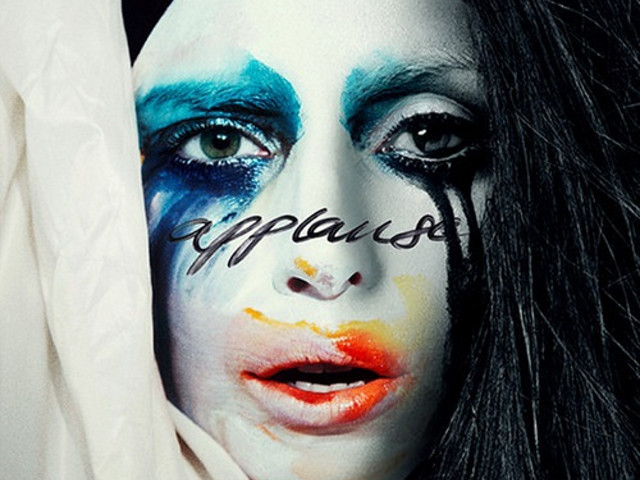 Applause леди гага. Леди Гага Аплаус. Lady Gaga Applause обложка. Леди Гага аплодисменты. Lady Gaga Applause клип.