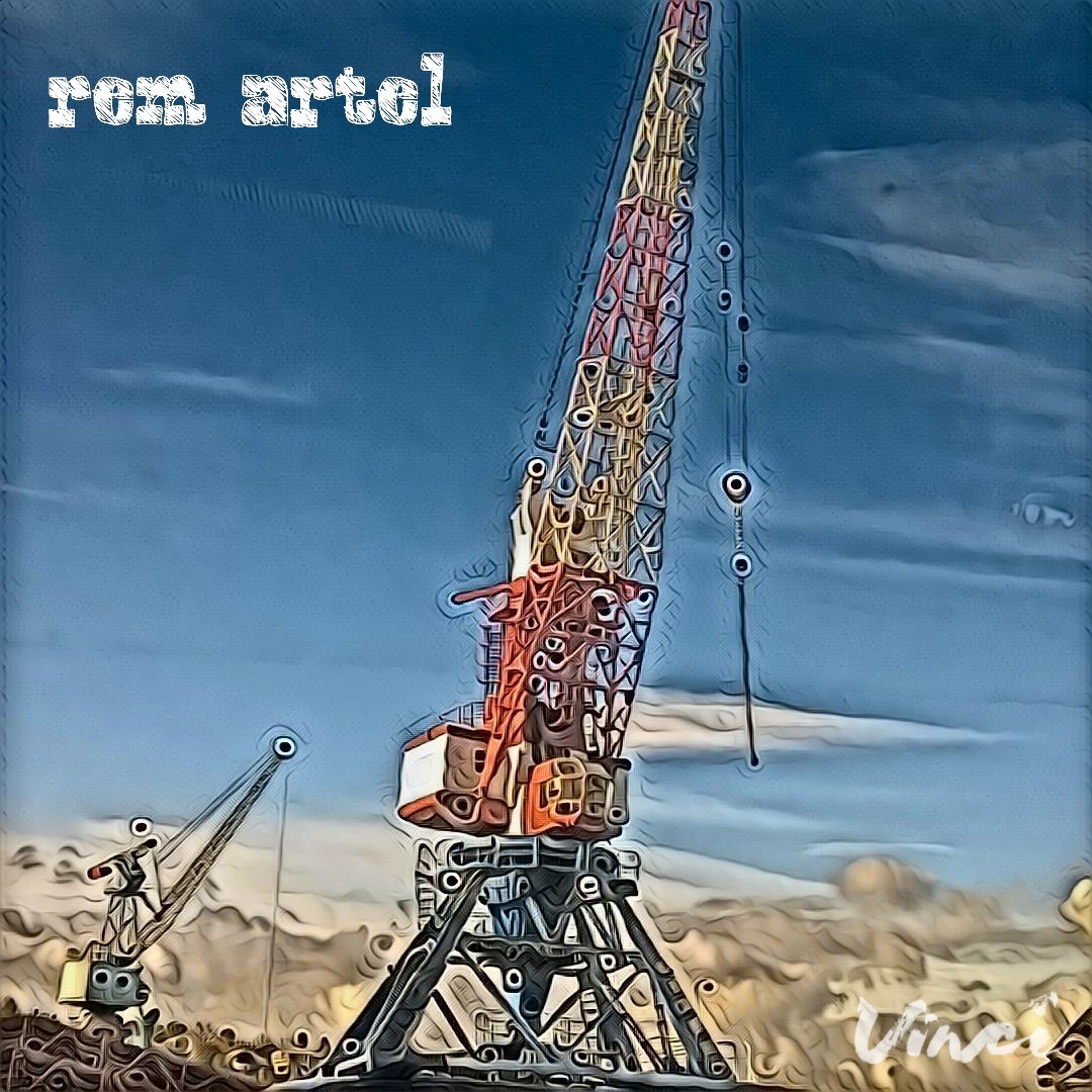 Rem Artel - And Where episode artwork