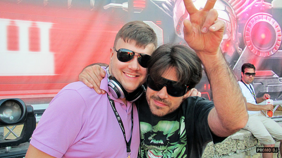 Dj demos. Dj michael demos.
