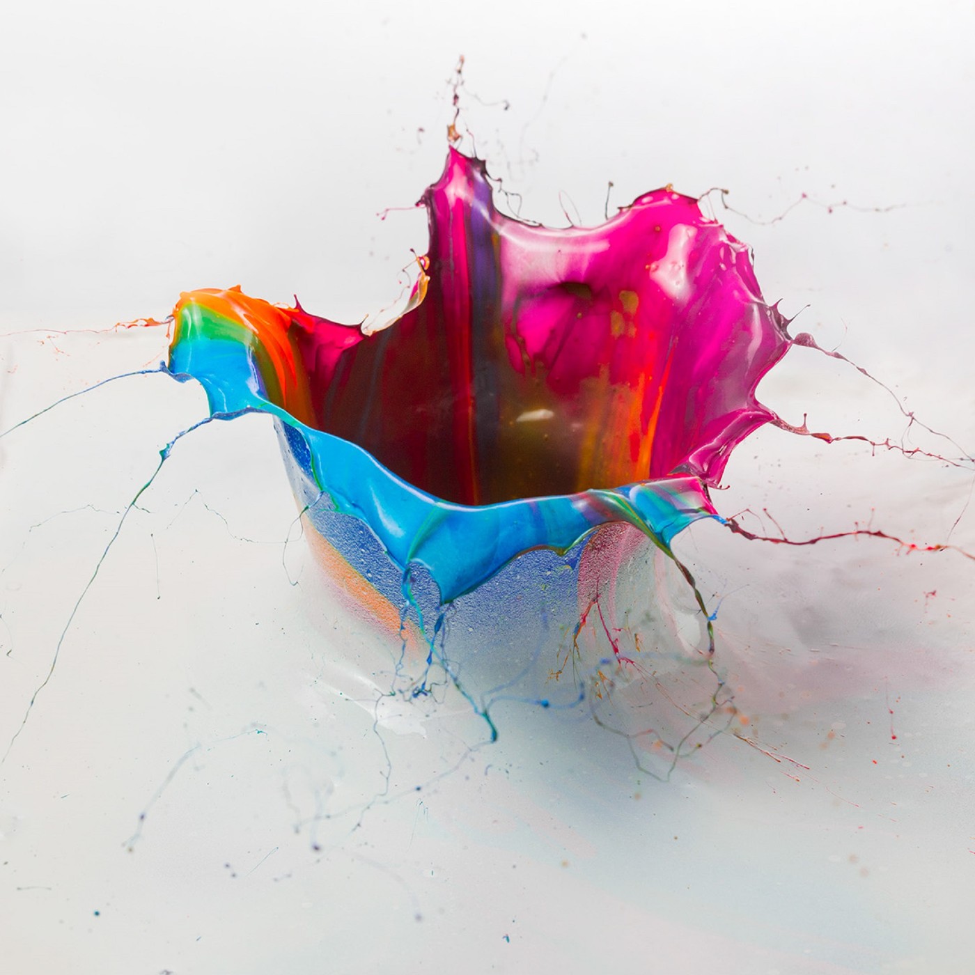 Mxd by Granoffsky - Deeper kind of Depht #002