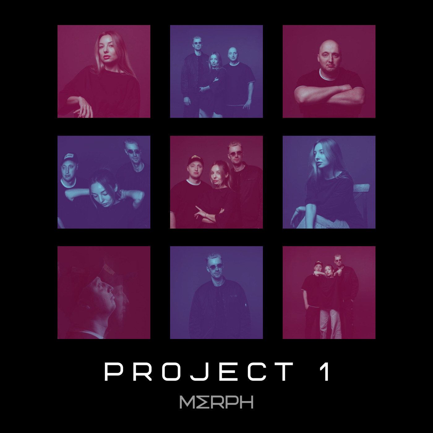 merph - Project 1