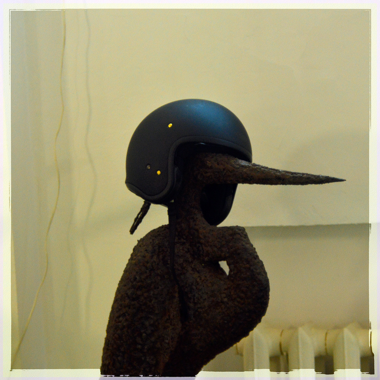 Preparing The Apocalypse - Disorienteering Championship