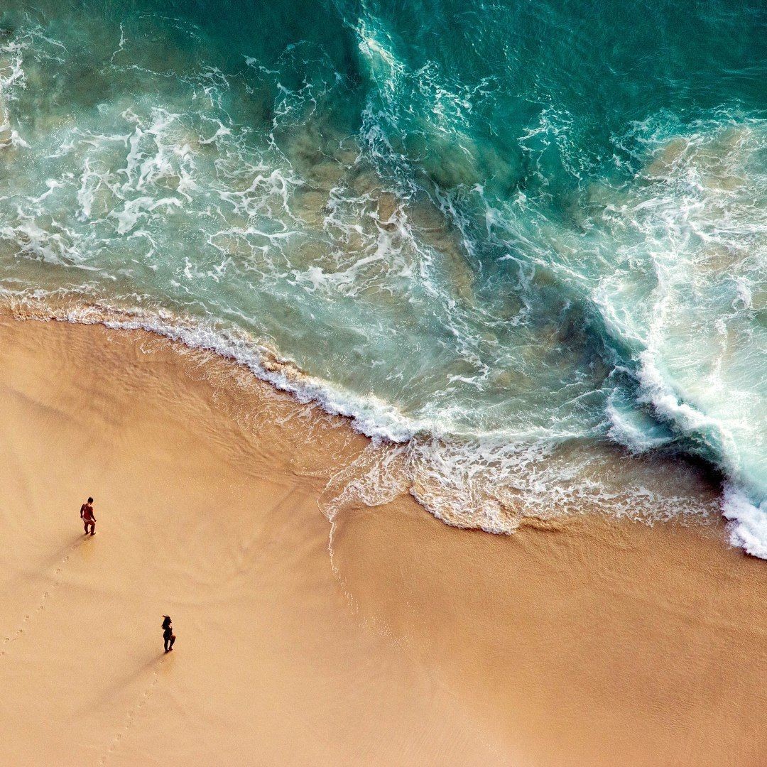SolarFlow - My Blue Sea(Original mix)
