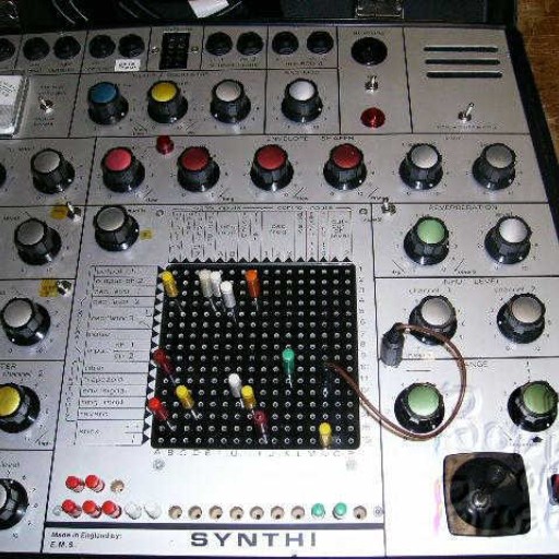 808Chunk - Voltage-Controlled episode artwork