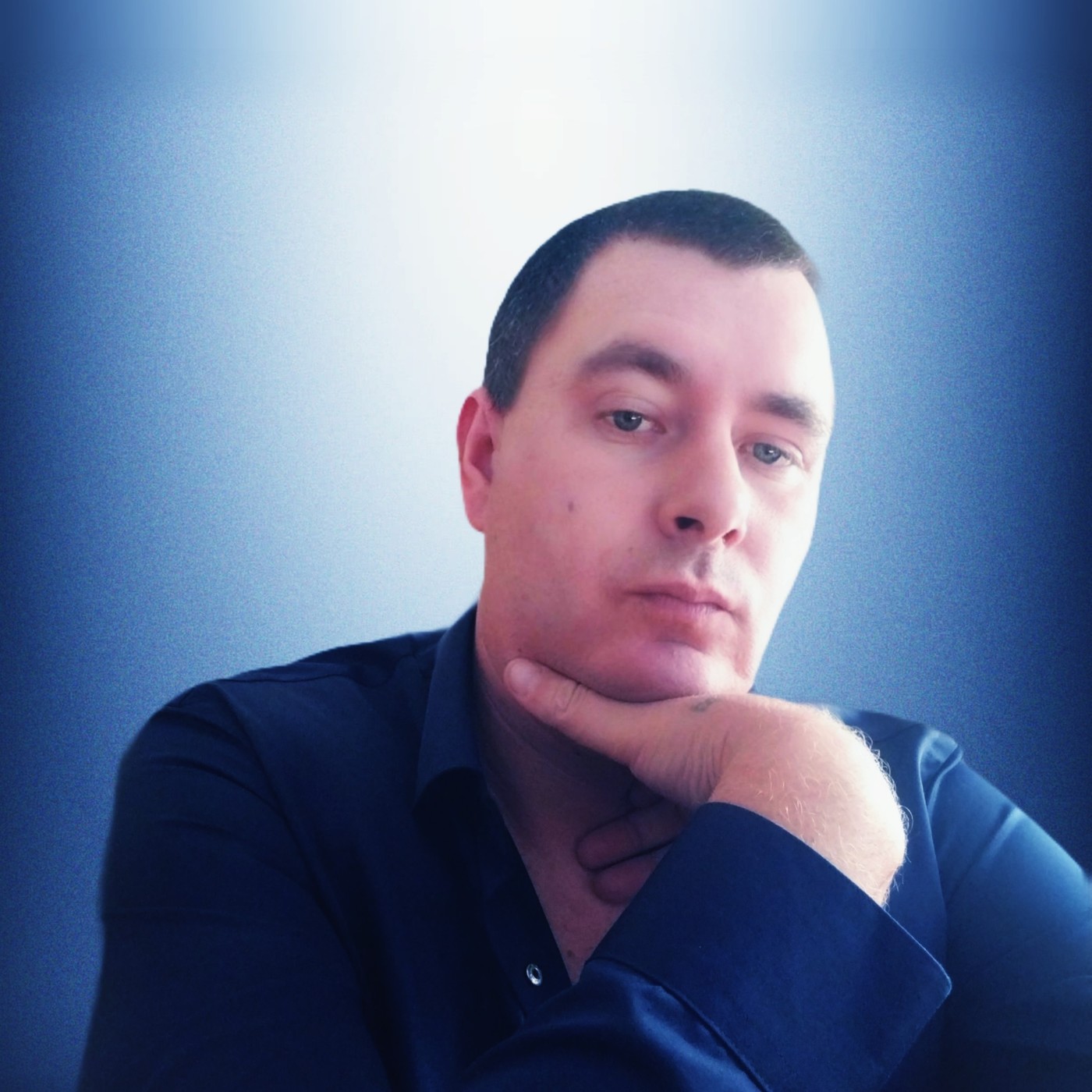 Vadim van Vodkin