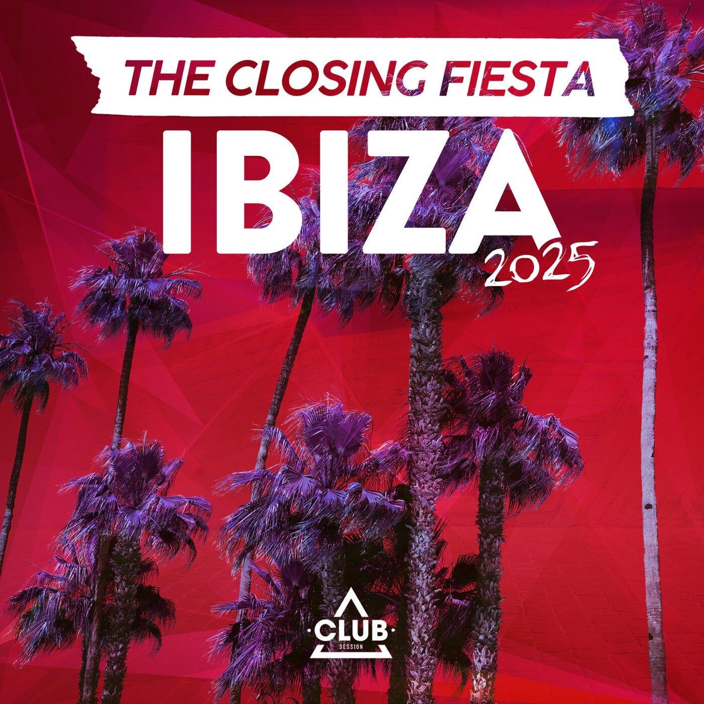 El Magniphico - Ibiza - The Closing Fiesta 2025