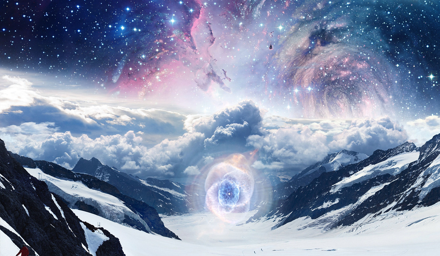 Alexy.Nov - Stratification Theme (cover №2) episode artwork