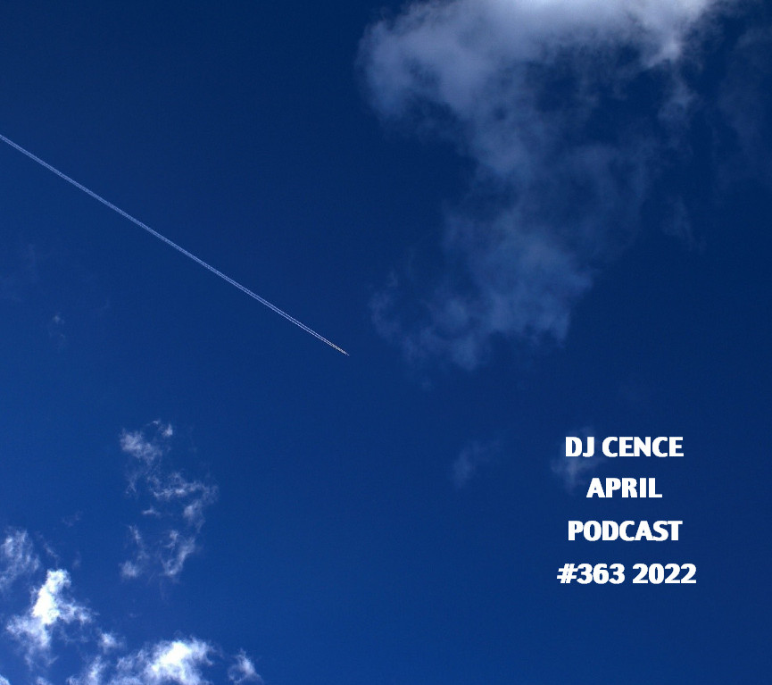 BORYAN DJ CENCE