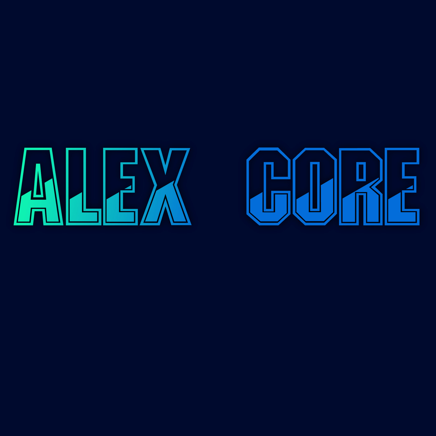 Alex Core - Dark